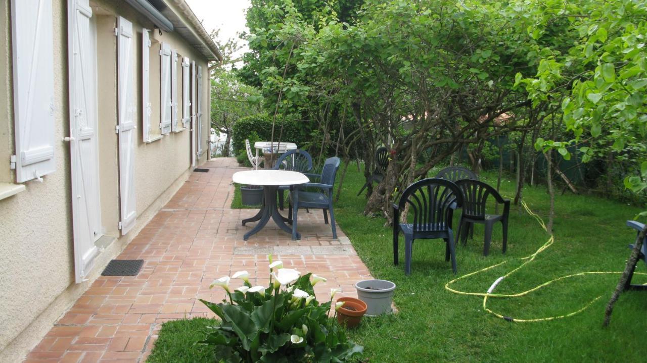 Super T2 Apartment Blanquefort  Exterior foto