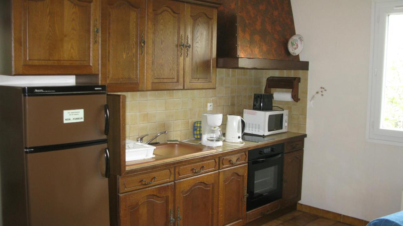 Super T2 Apartment Blanquefort  Exterior foto