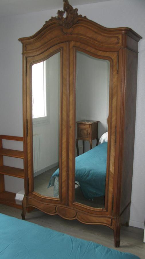 Super T2 Apartment Blanquefort  Exterior foto