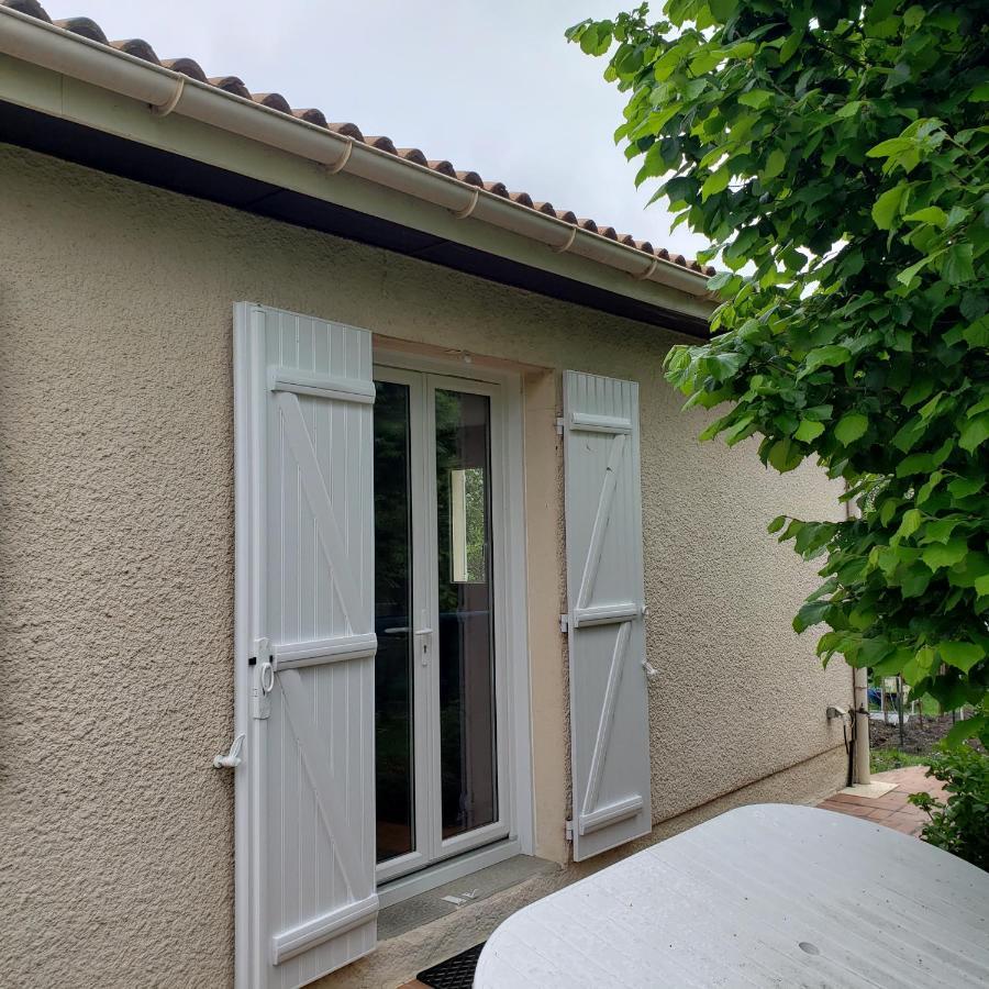 Super T2 Apartment Blanquefort  Exterior foto