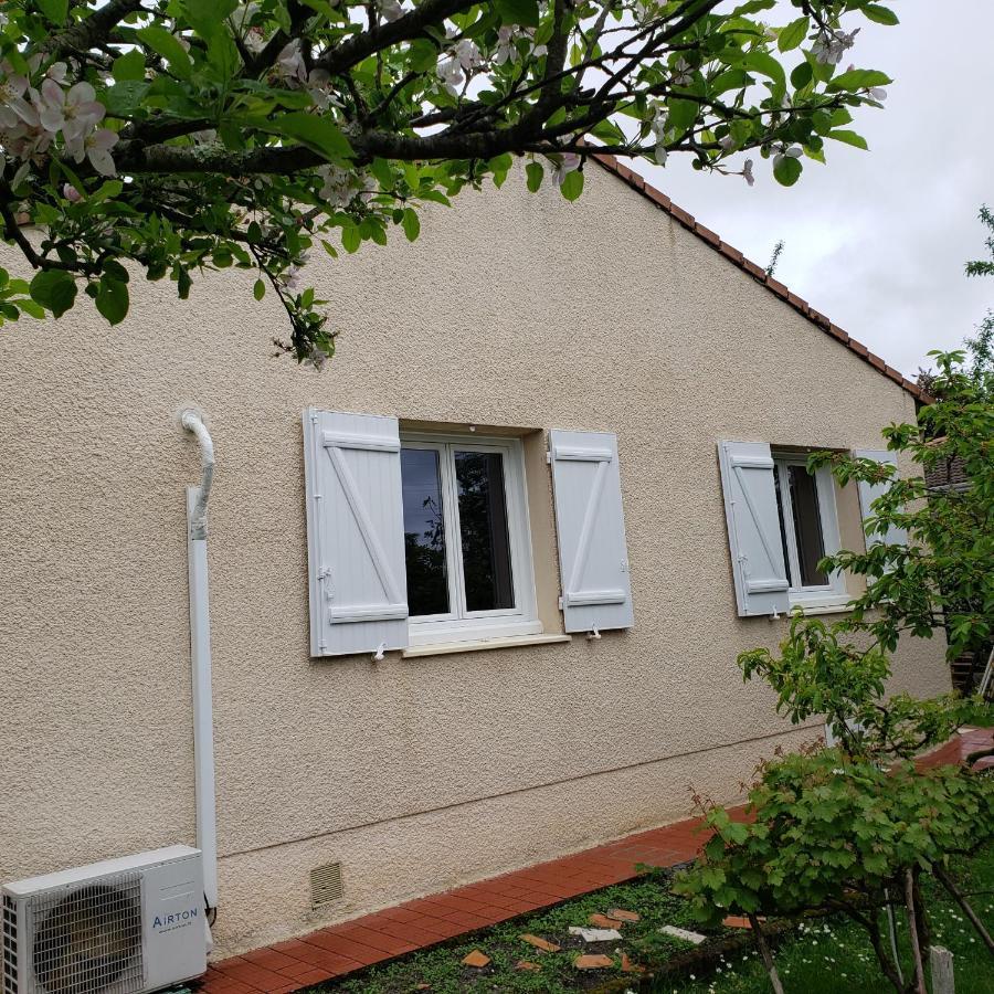 Super T2 Apartment Blanquefort  Exterior foto